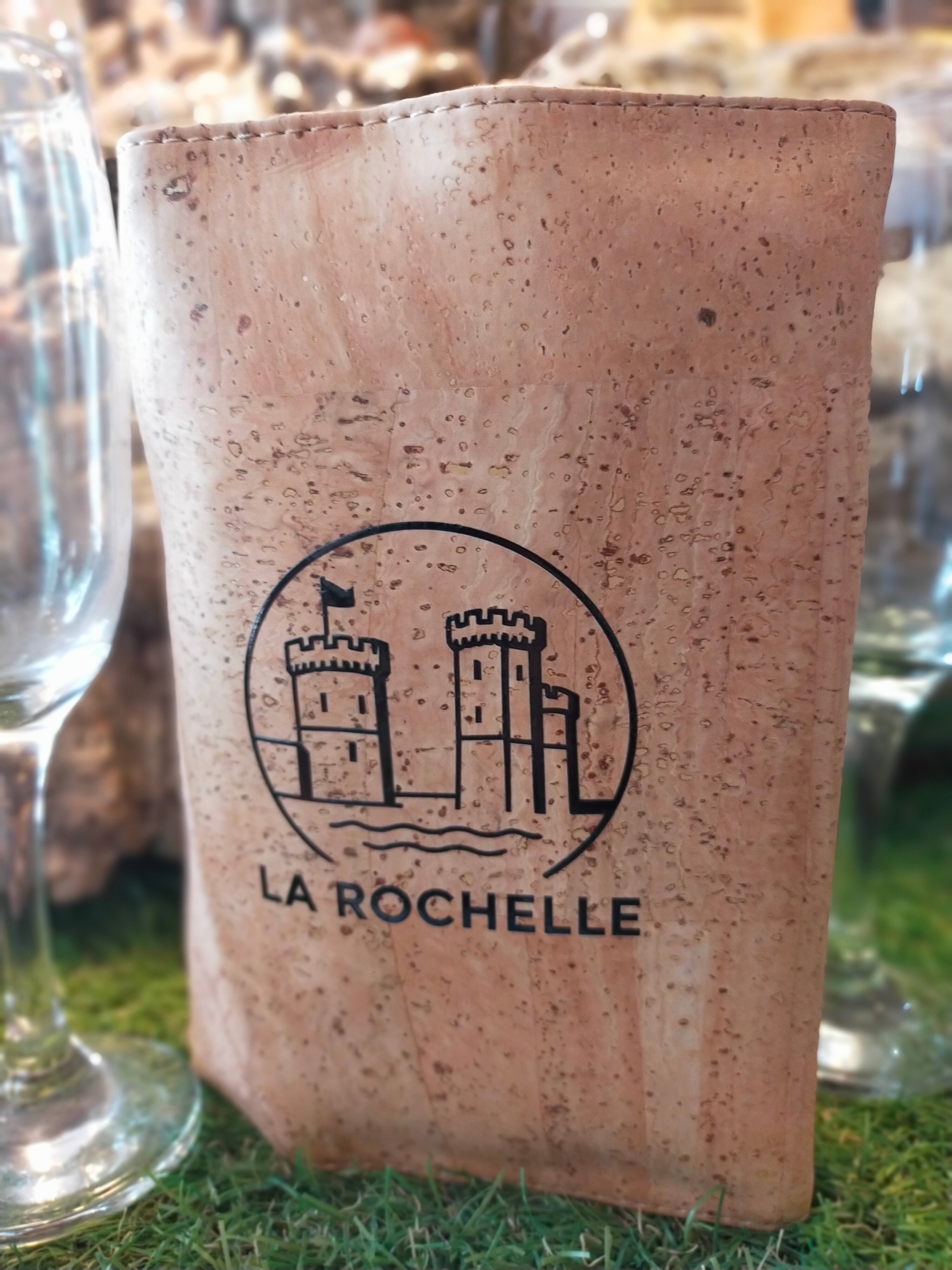 Rafraîchisseur de bouteille