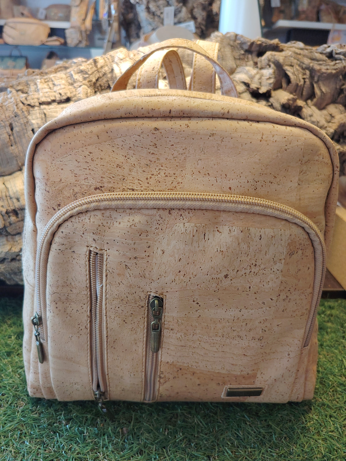 Sac à dos en lège